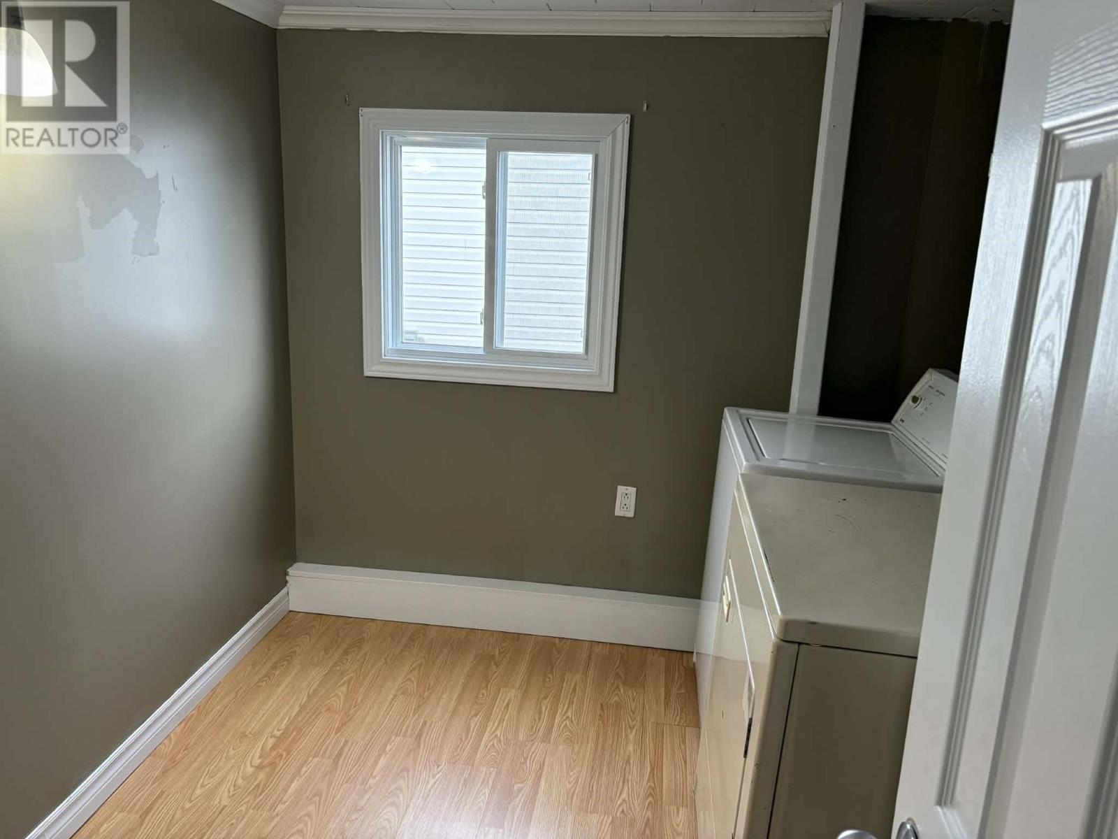 10 Park Place, Burgeo, NL