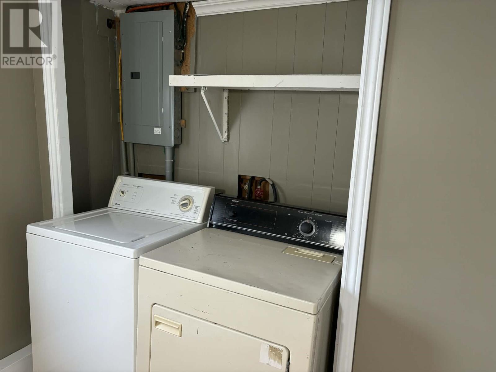 10 Park Place, Burgeo, NL