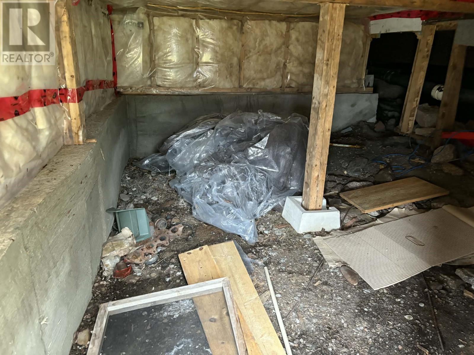 10 Park Place, Burgeo, NL