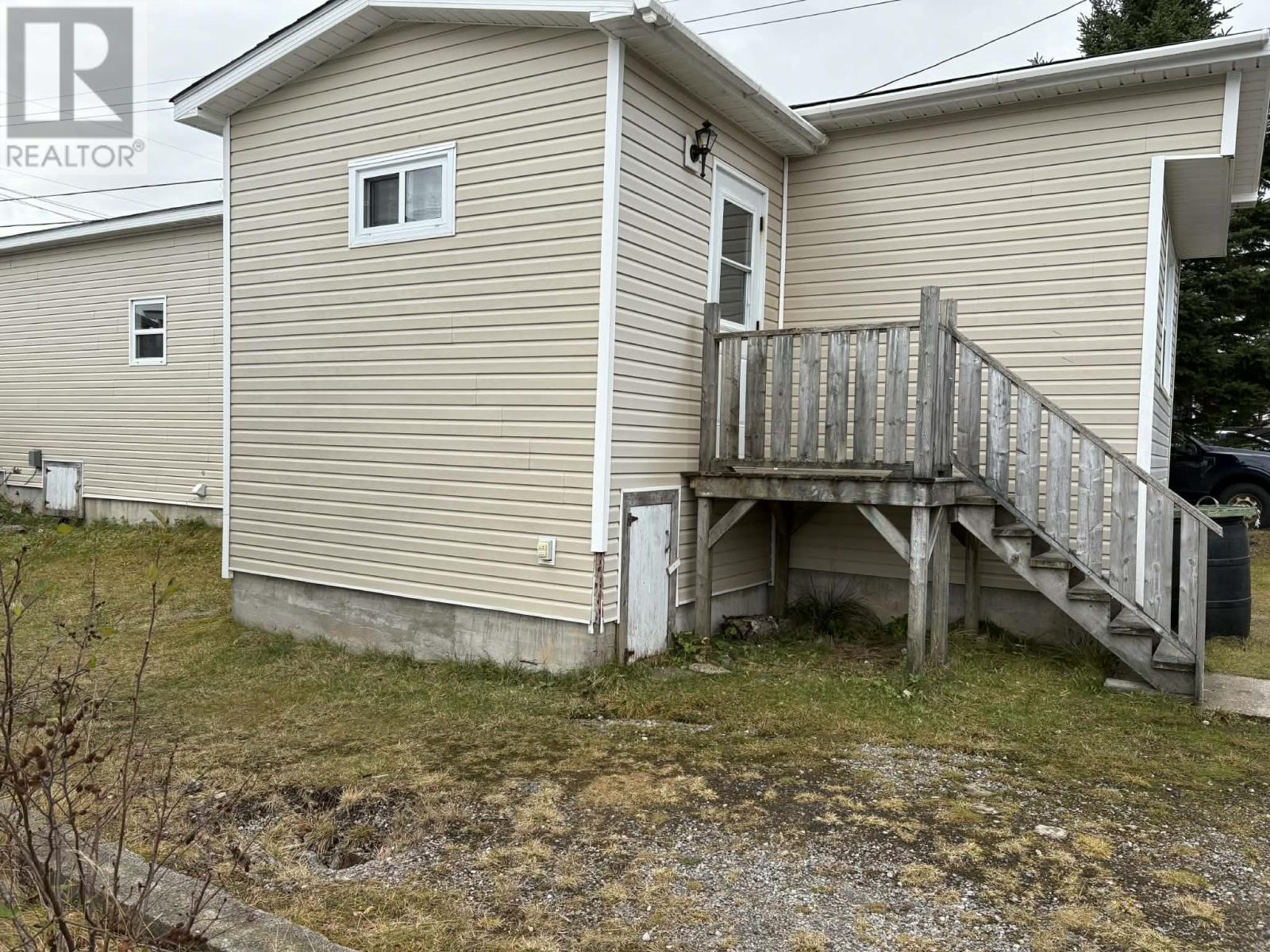 10 Park Place, Burgeo, NL