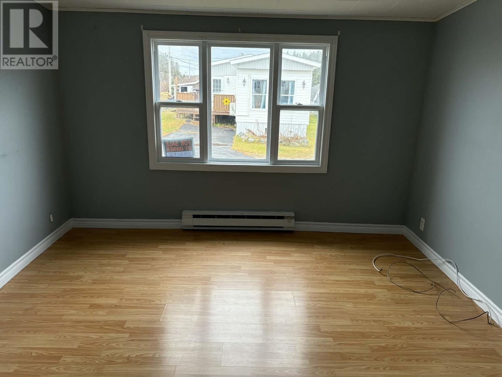 10 Park Place, Burgeo, NL