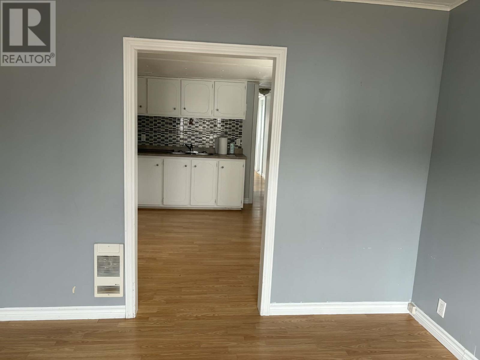 10 Park Place, Burgeo, NL