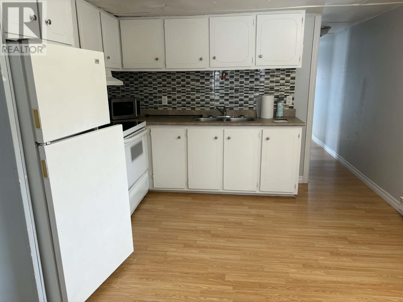 10 Park Place, Burgeo, NL