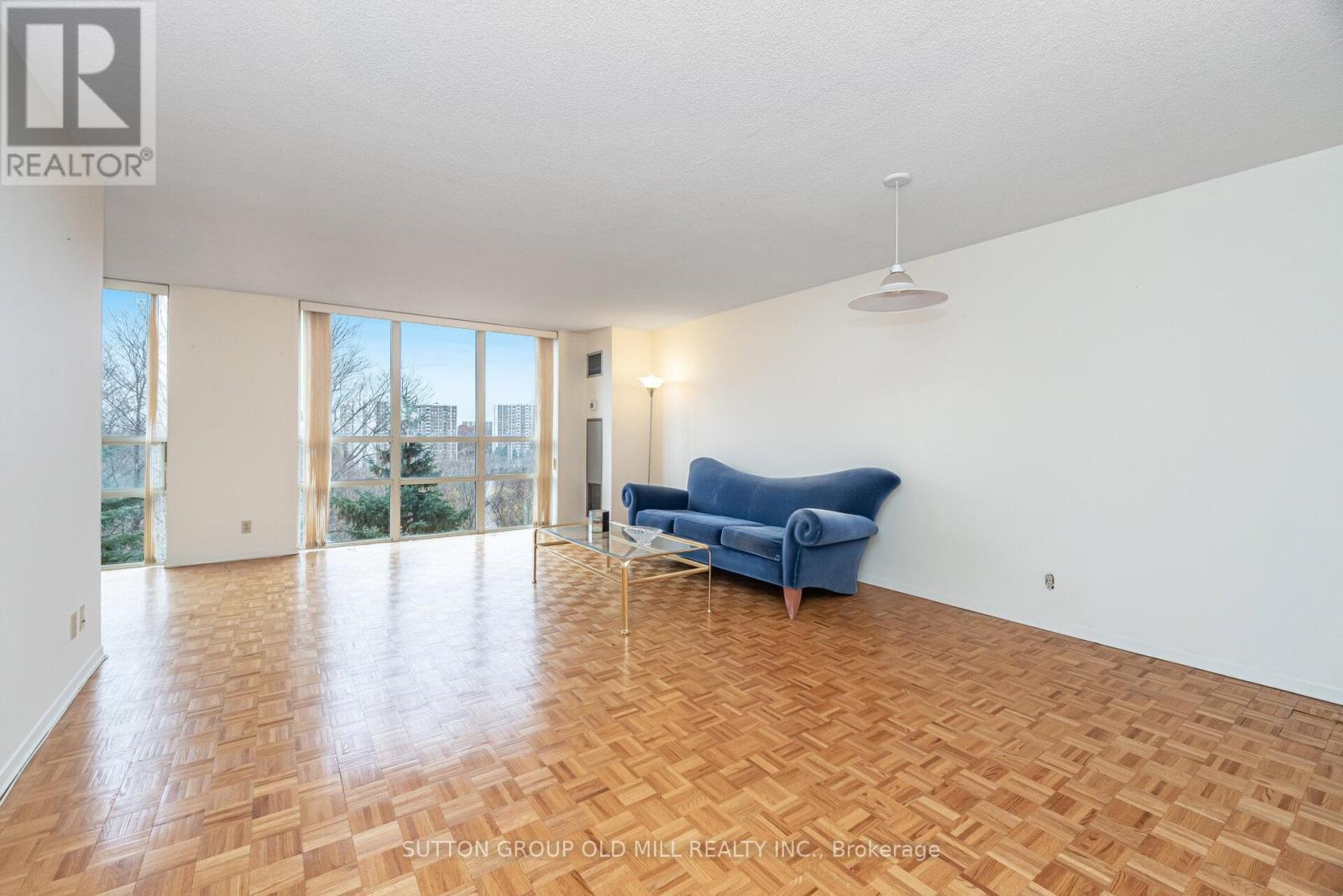 504 - 215 Wynford Drive, Toronto, ON - Indoor