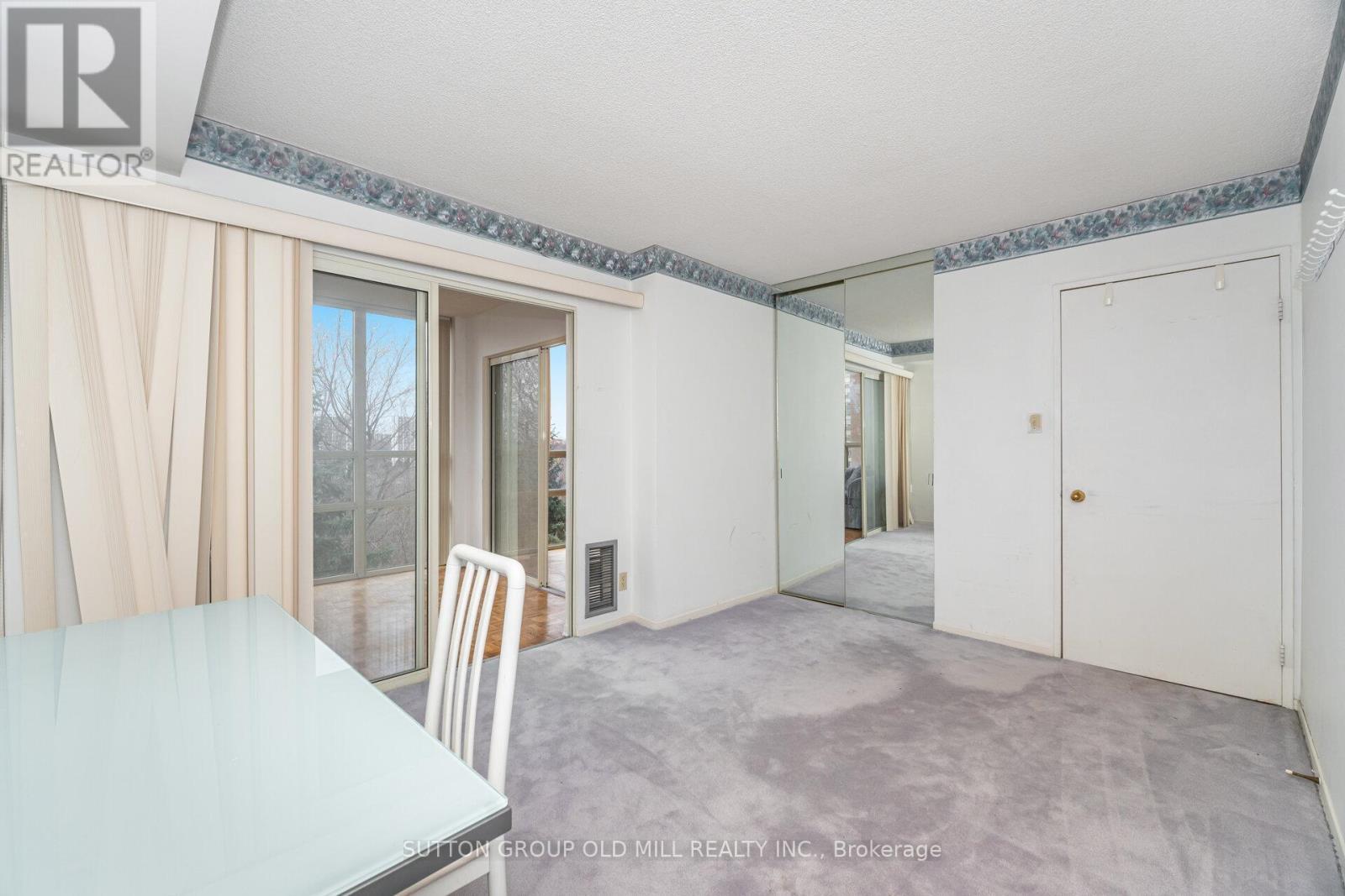 504 - 215 Wynford Drive, Toronto, ON - Indoor