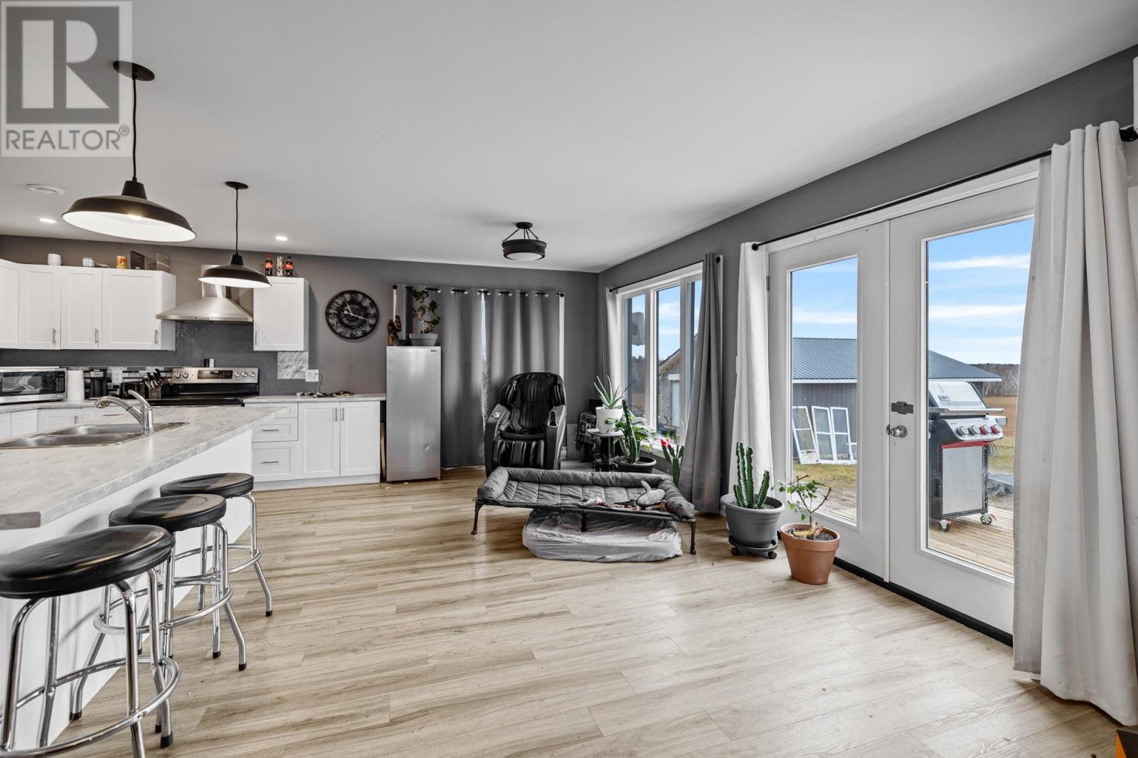 674 48Th Road, Mount Albion, PE - Indoor