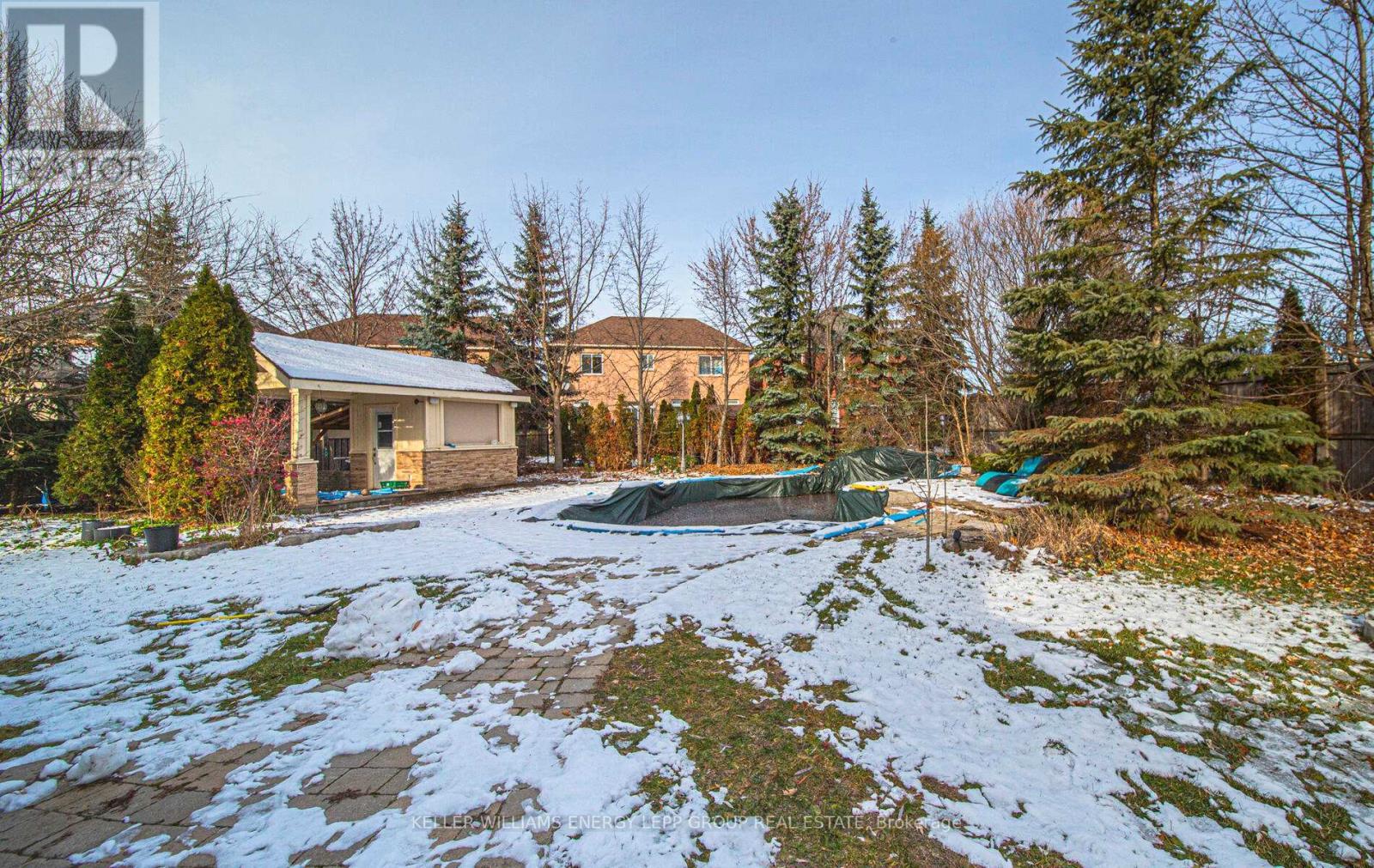 56 Peacock Crescent, Ajax (Northwest Ajax), ON - Outdoor