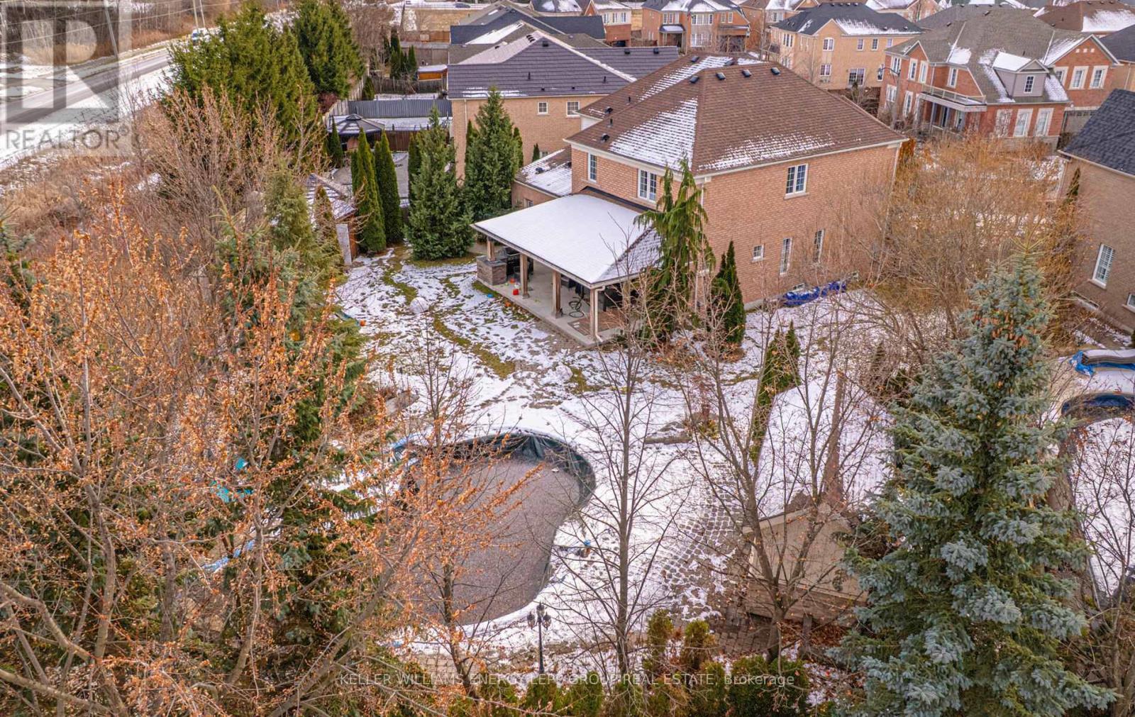 56 Peacock Crescent, Ajax (Northwest Ajax), ON - Outdoor