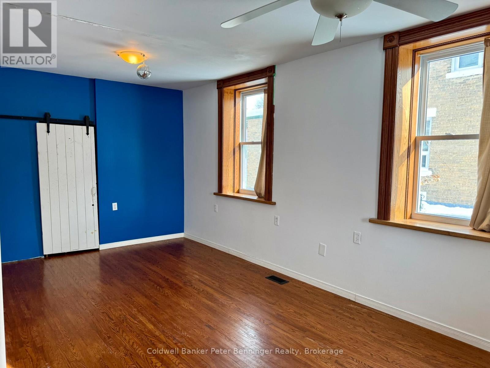 Formal living room - 378 11Th Street, Hanover, ON - Indoor Photo Showing Other Room