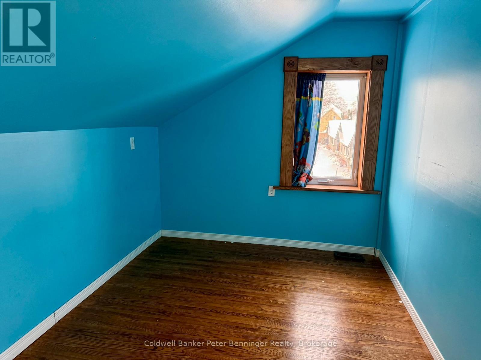 Bedroom - 378 11Th Street, Hanover, ON - Indoor Photo Showing Other Room
