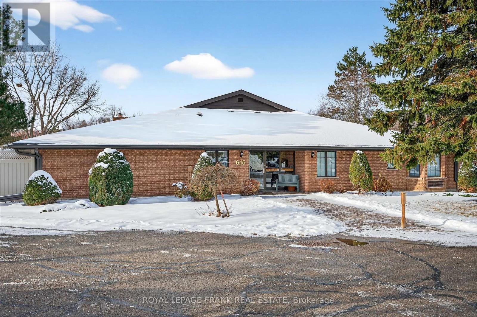 8 - 615 Whitaker Street, Peterborough (Ashburnham Ward 4), ON - Outdoor