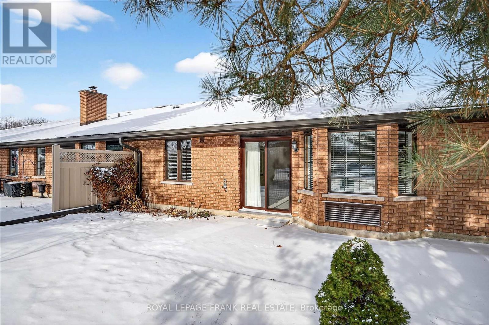 8 - 615 Whitaker Street, Peterborough (Ashburnham Ward 4), ON - Outdoor