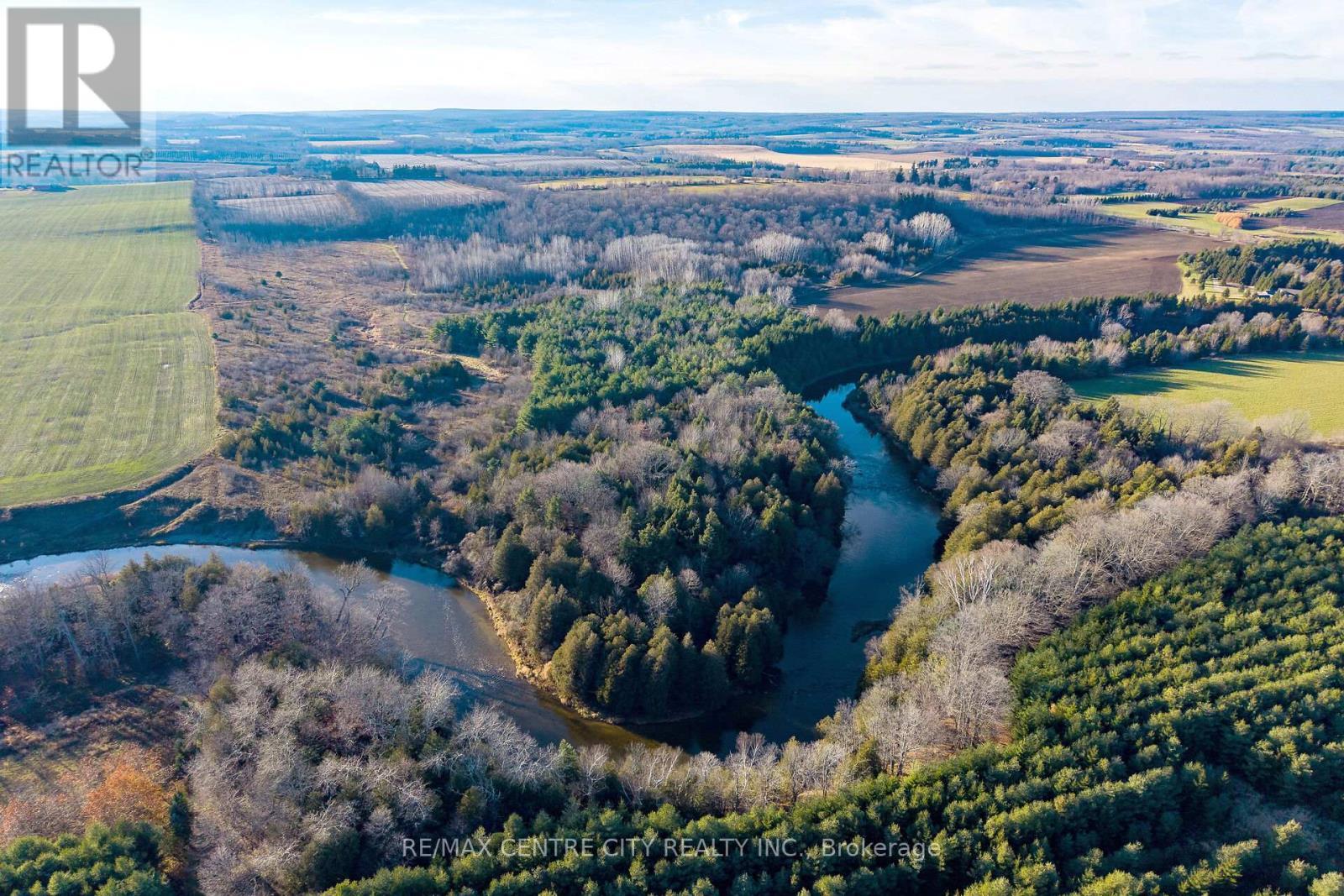 Pt Lt 11 Conc 7, Meaford, ON