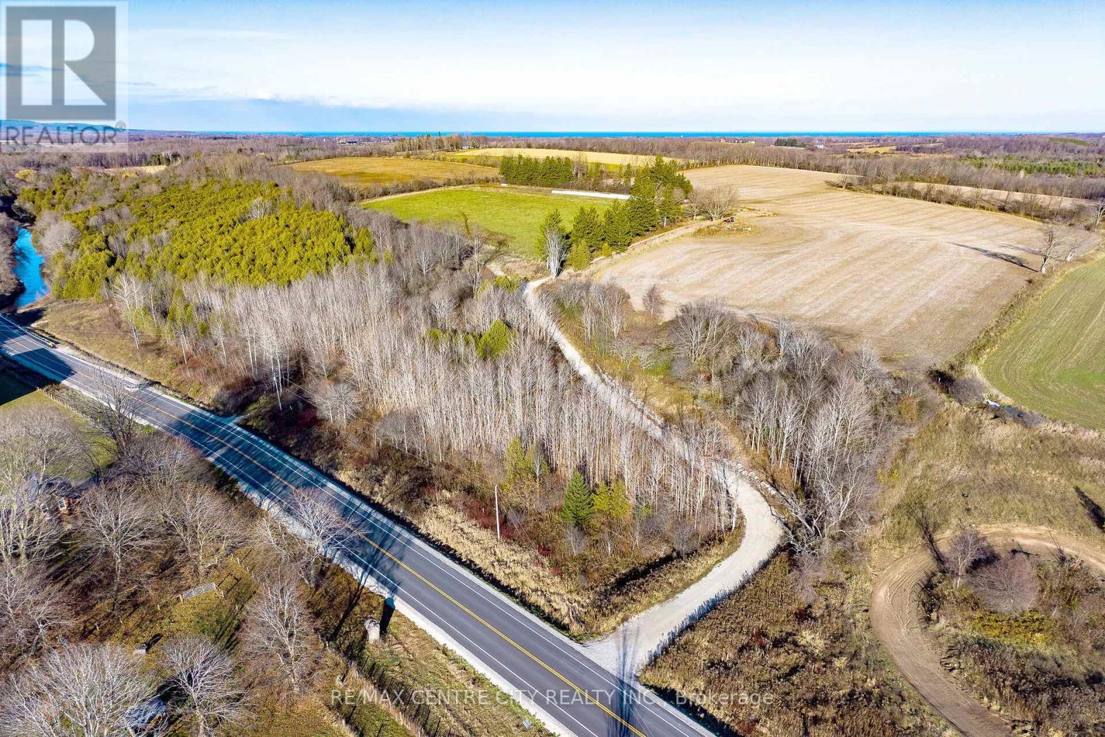 Pt Lt 11 Conc 7, Meaford, ON