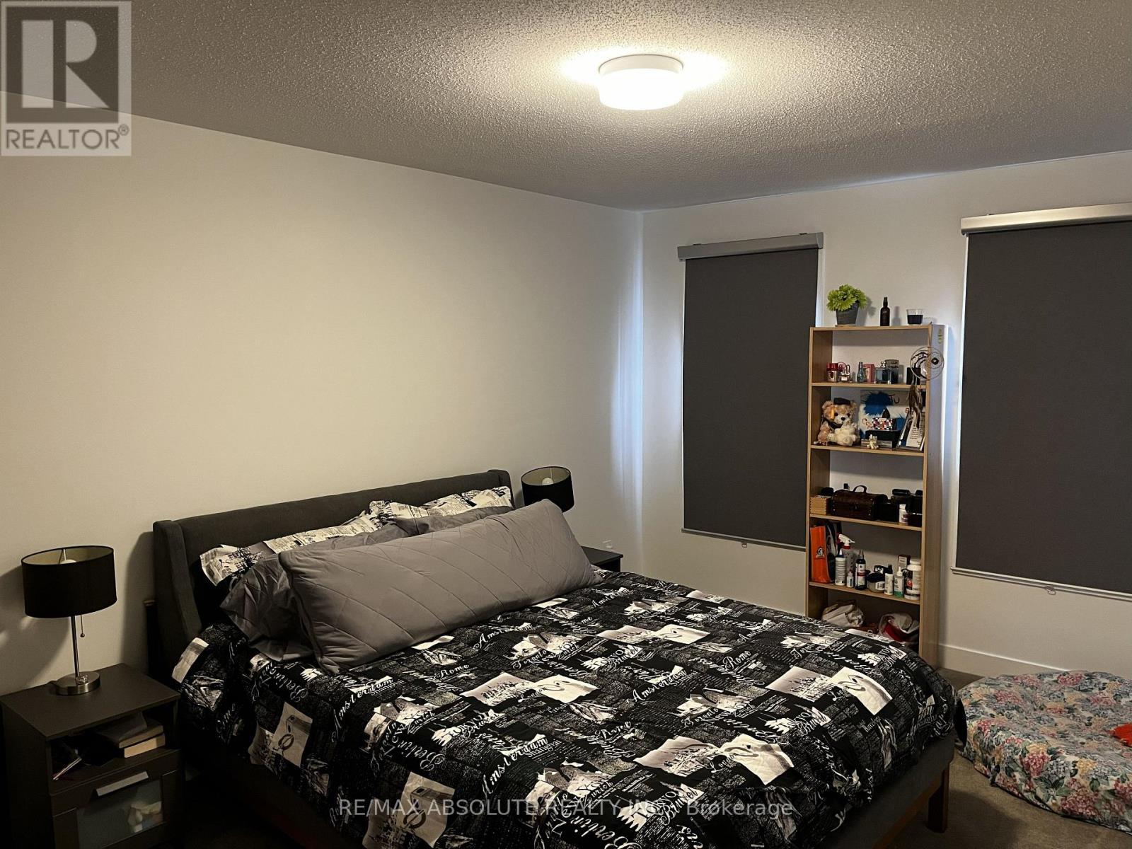 289 Anyolite Private, Ottawa, ON - Indoor Photo Showing Bedroom