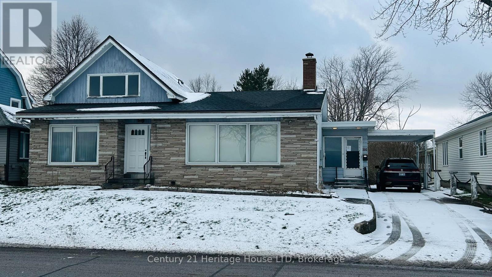 500 Lakeshore Road, Fort Erie (Lakeshore), ON - Outdoor