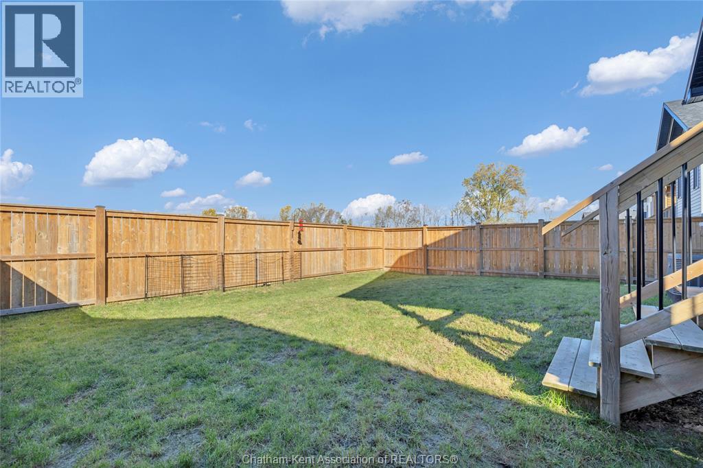 13 Baffin Way, Chatham, ON - Outdoor