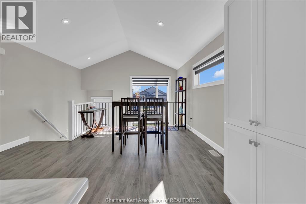 13 Baffin Way, Chatham, ON - Indoor