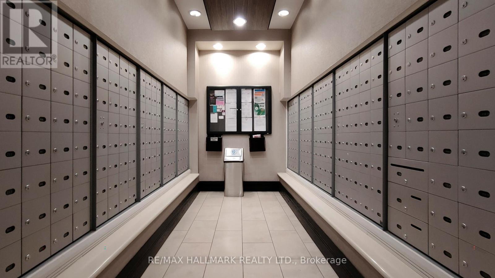 605 - 320 Richmond Street E, Toronto, ON - Indoor Photo Showing Other Room