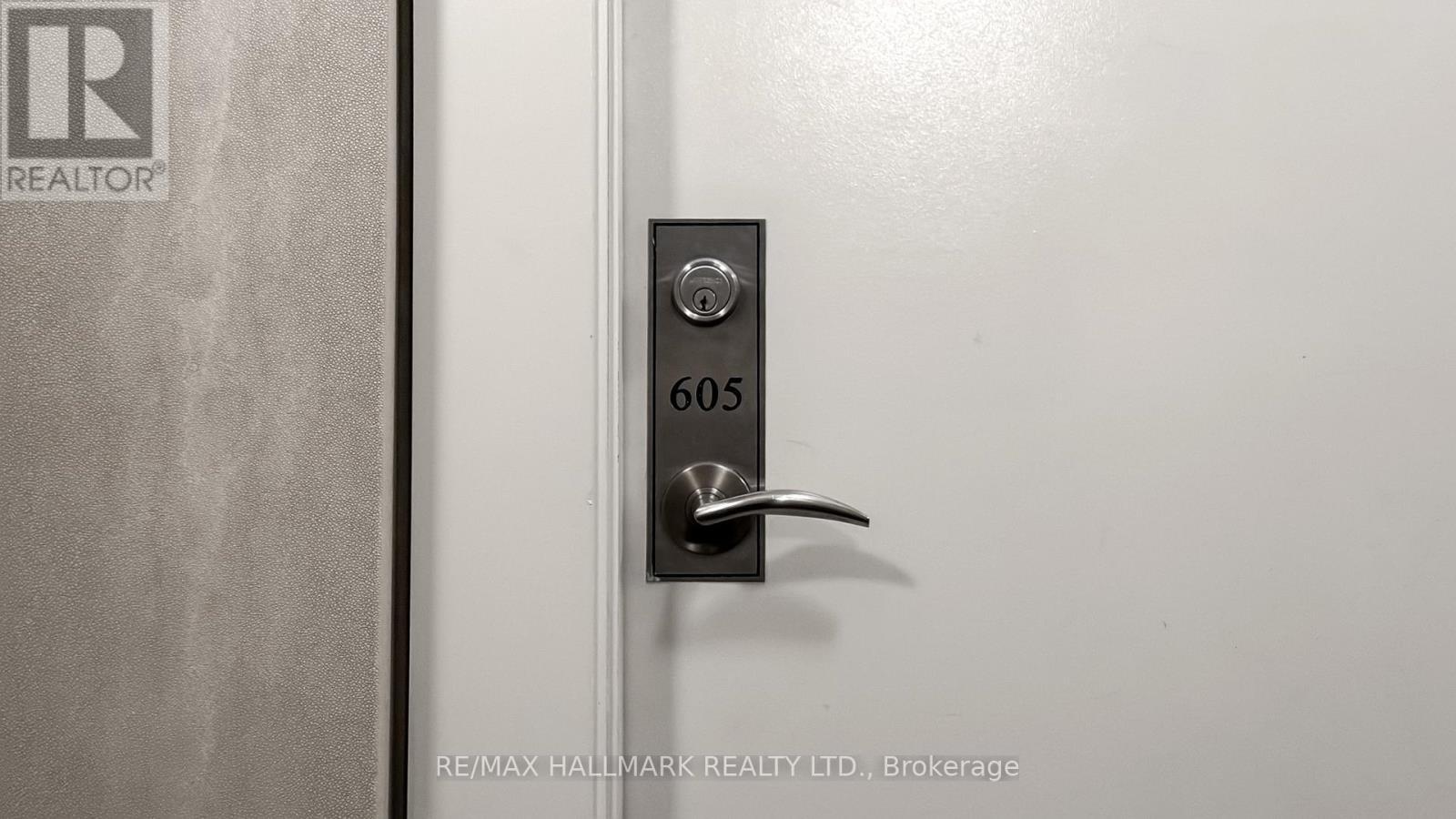 605 - 320 Richmond Street E, Toronto, ON - Other