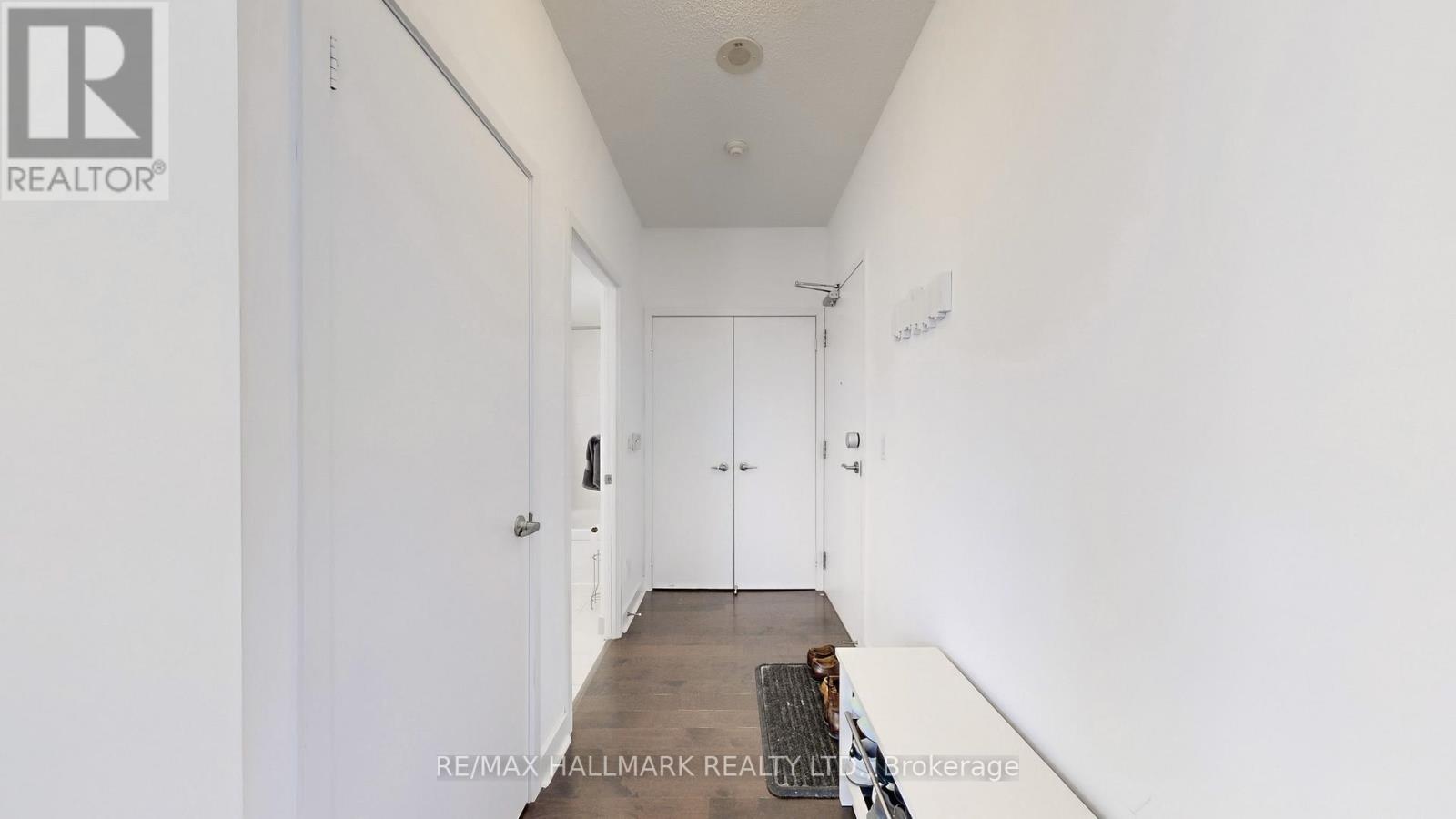 605 - 320 Richmond Street E, Toronto, ON - Indoor Photo Showing Other Room