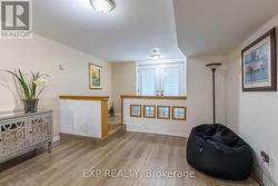 Finished Basement With Walk-Out -