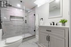 3-Piece Bathroom -