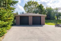 Bonus Detached Garage -