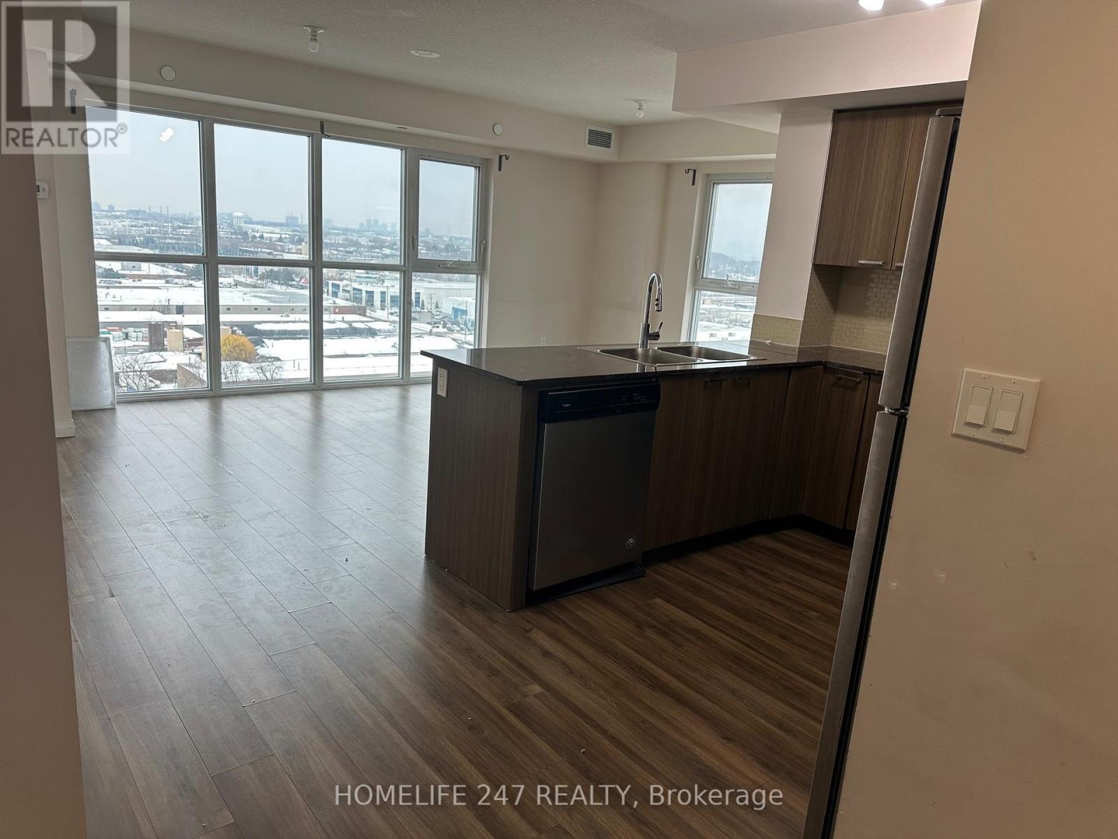 1508 - 2152 Lawrence Avenue E, Toronto, ON - Indoor Photo Showing Other Room