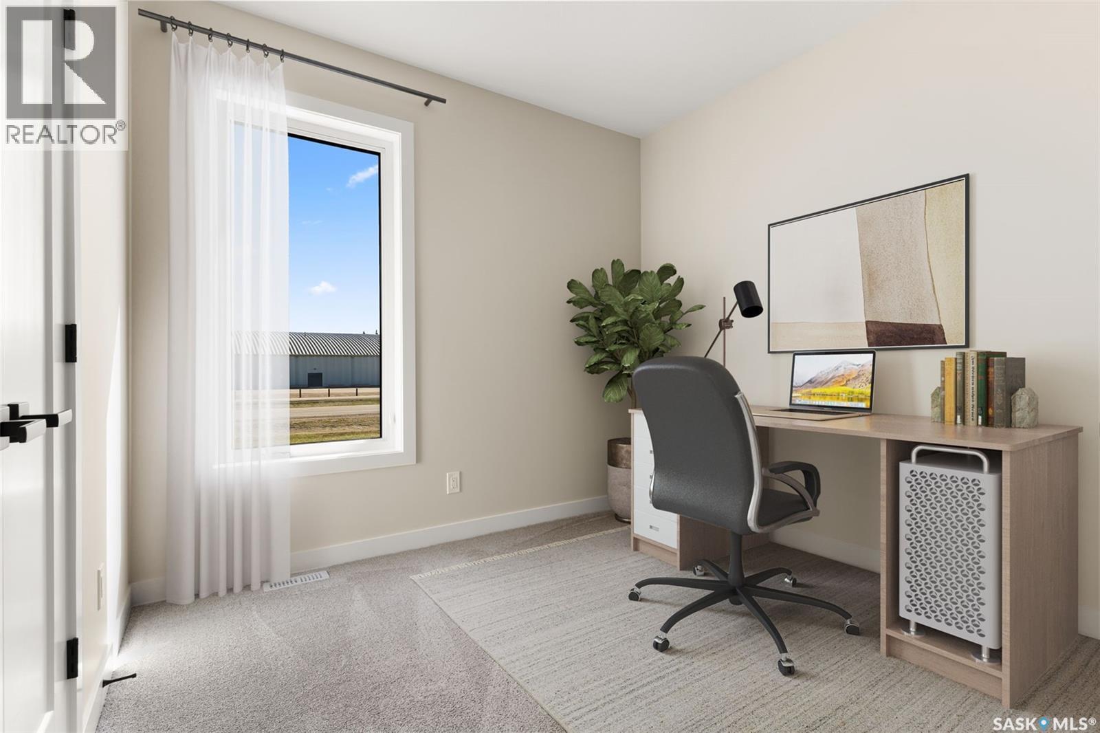 5 Konanz Bay, Balgonie, SK - Indoor