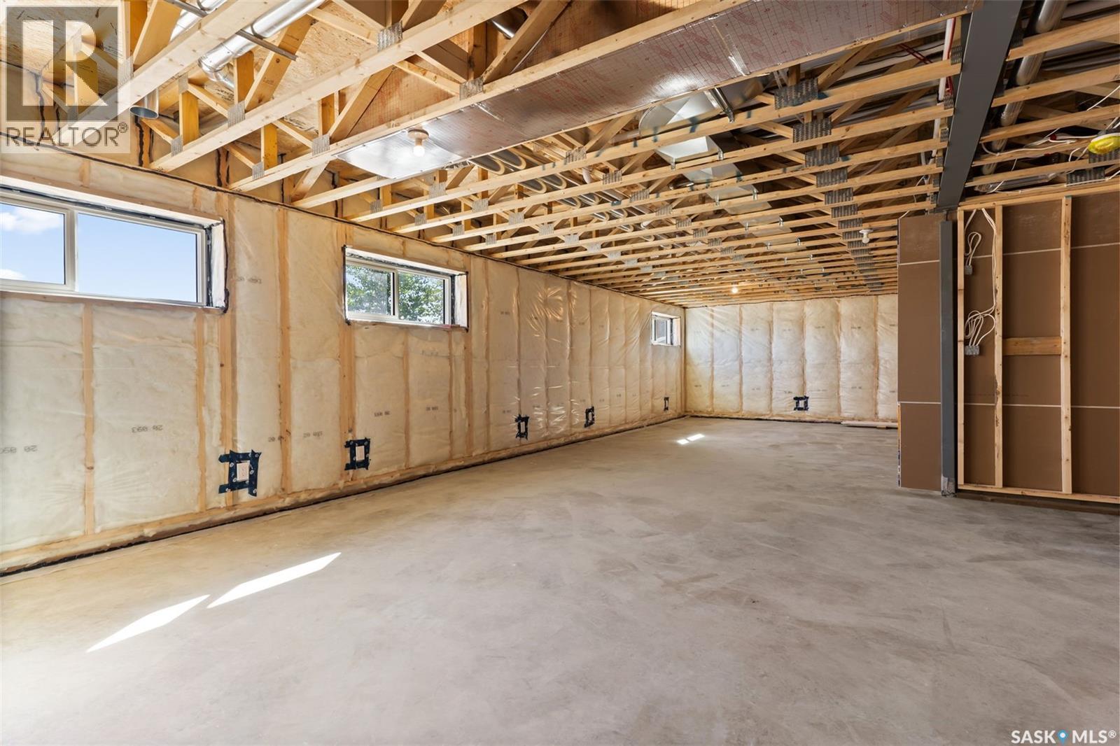 5 Konanz Bay, Balgonie, SK - Indoor