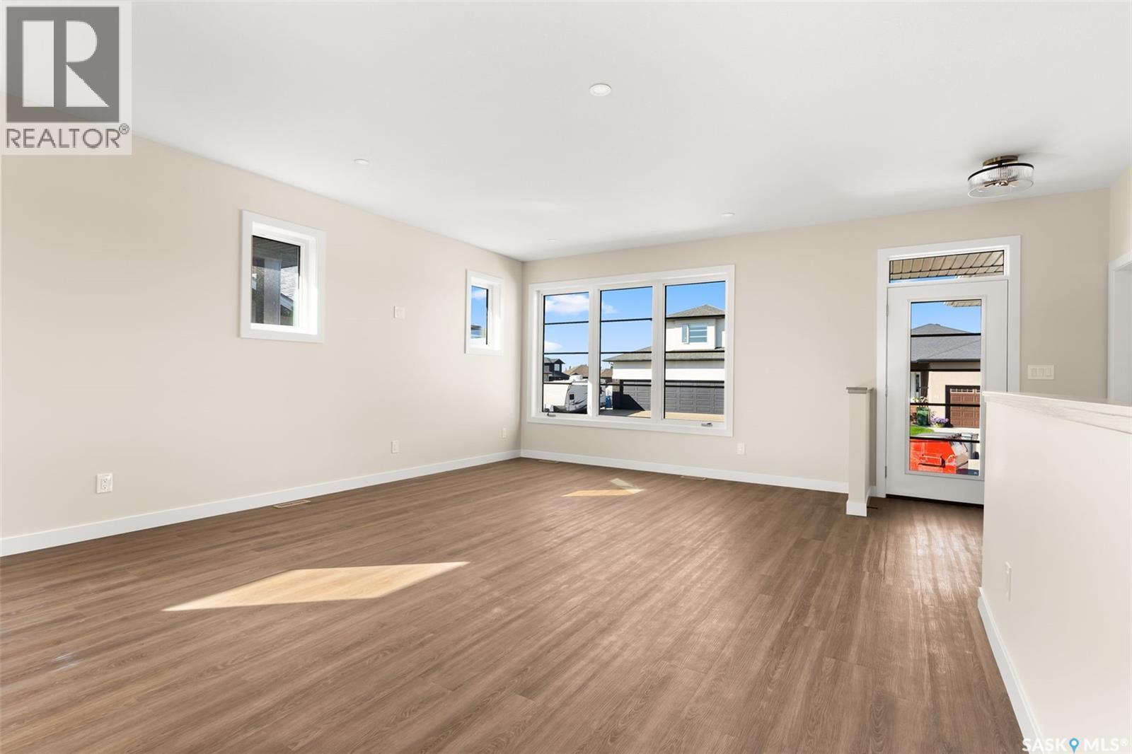 5 Konanz Bay, Balgonie, SK - Indoor