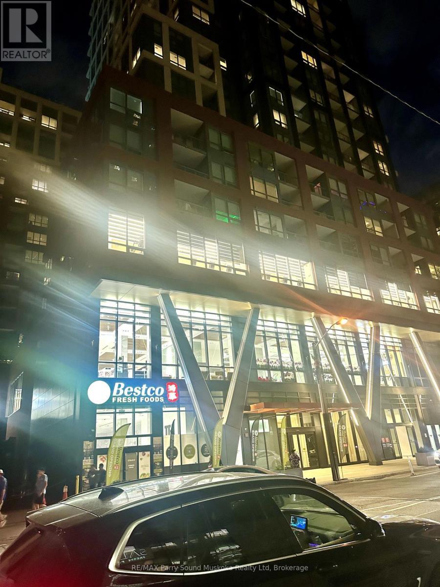 4906 - 108 Peter Street, Toronto (Waterfront Communities), ON