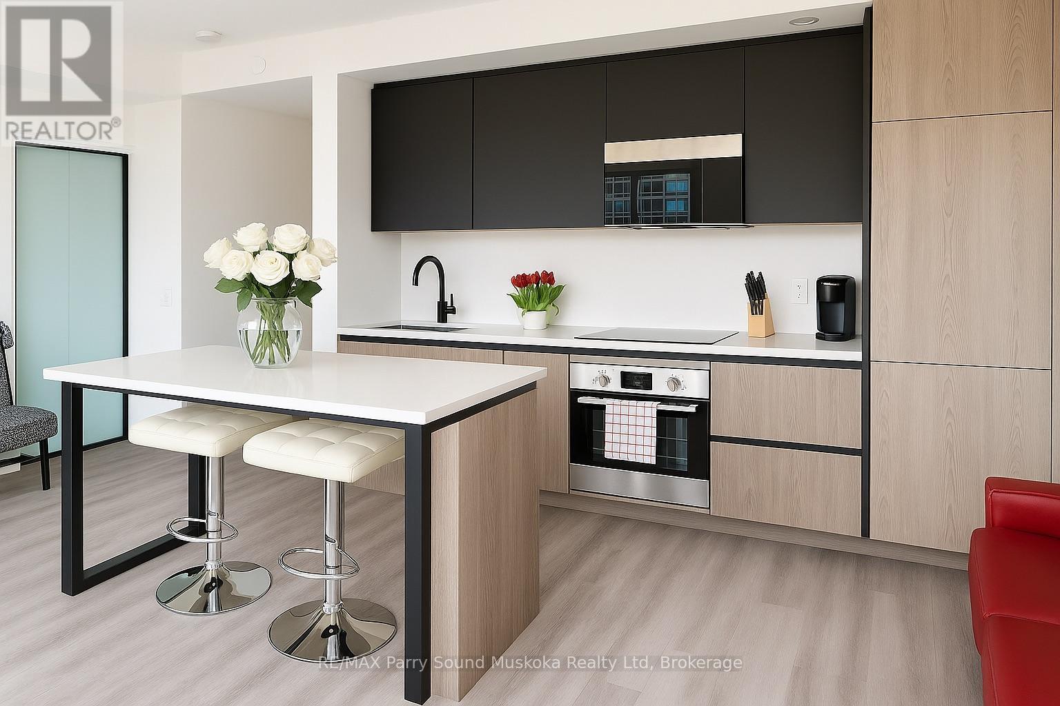 4906 - 108 Peter Street, Toronto (Waterfront Communities), ON