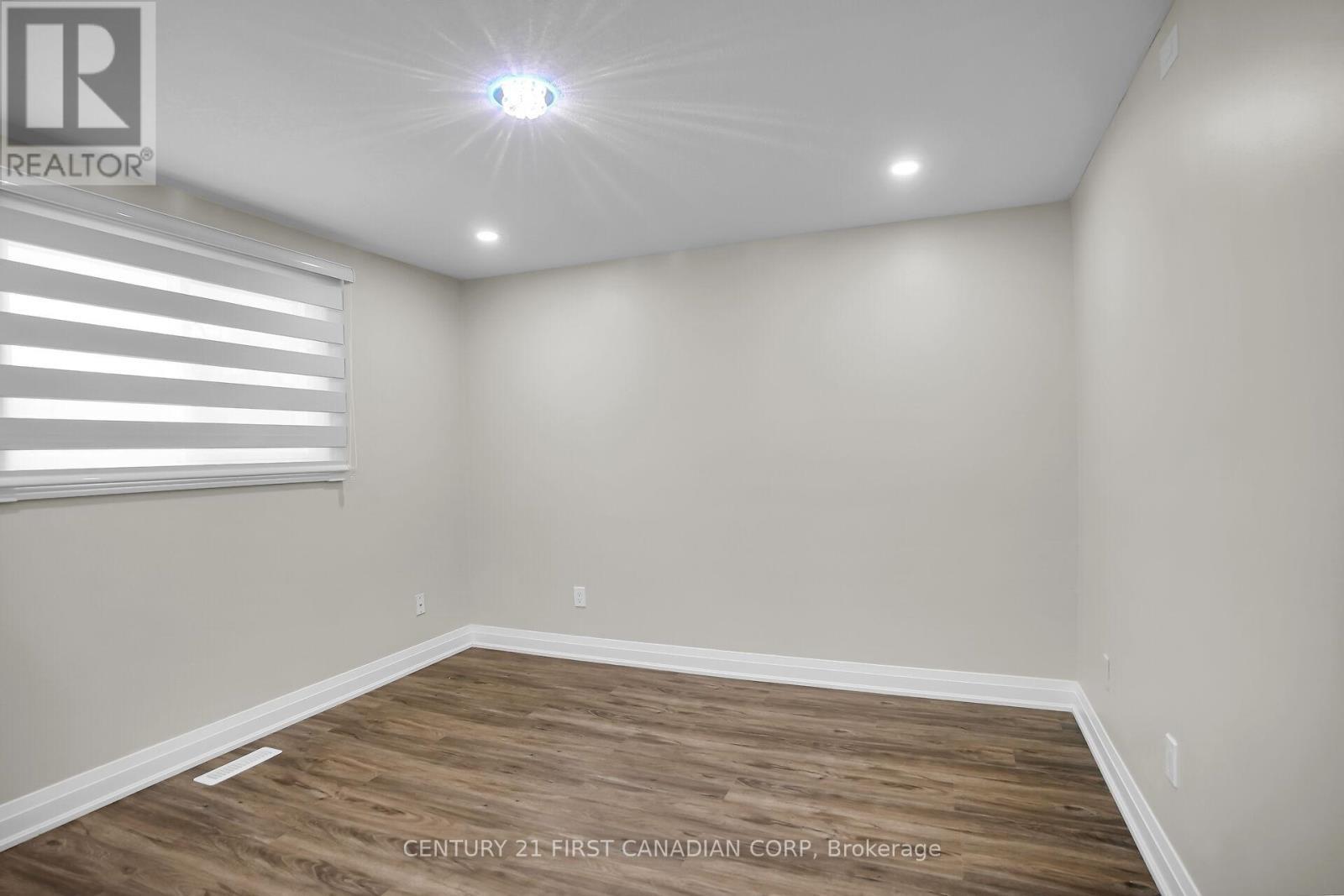 Upper - Bedroom 2 - 1046 Jalna Boulevard, London South (South X), ON - Indoor Photo Showing Other Room