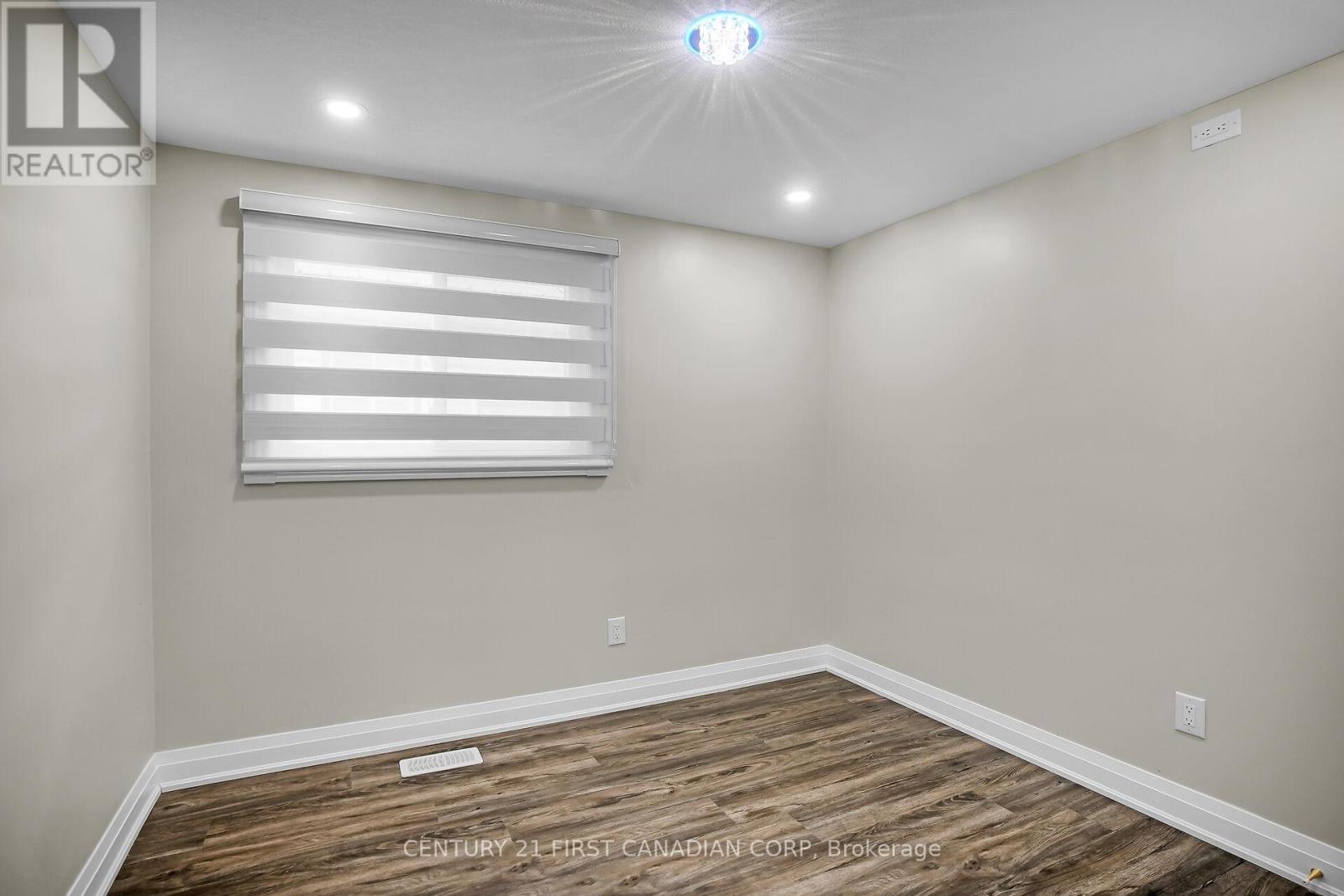 Upper - Bedroom 3 - 1046 Jalna Boulevard, London South (South X), ON - Indoor Photo Showing Other Room