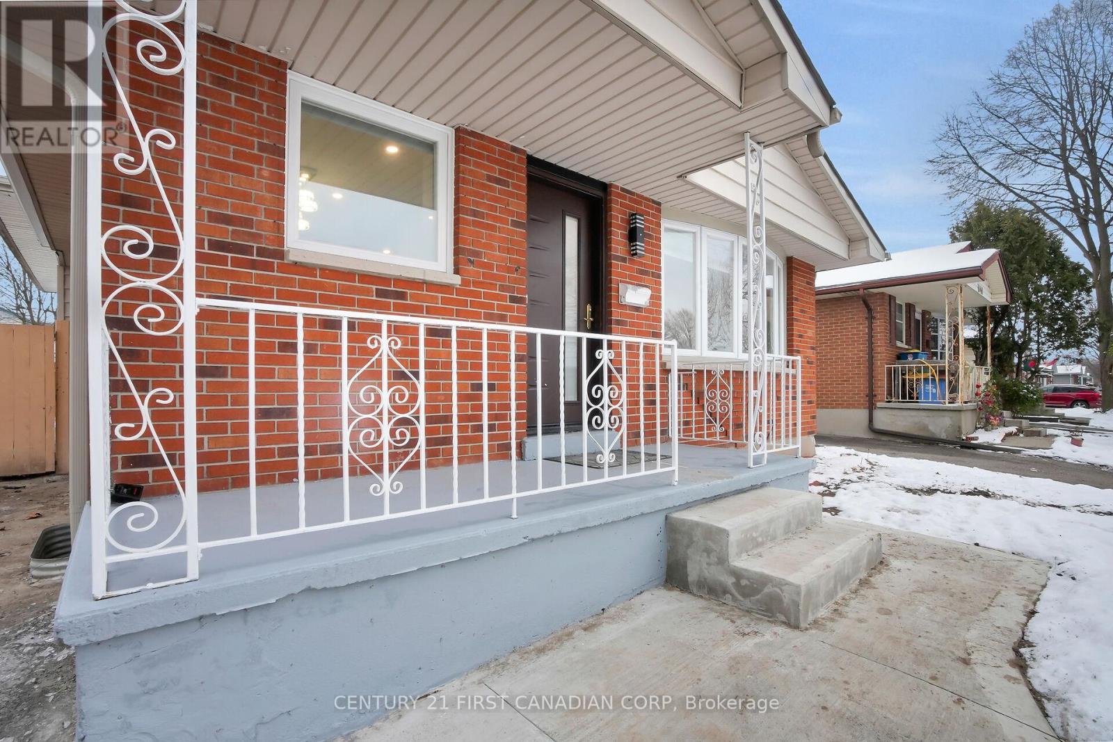 1046 Jalna Boulevard, London South (South X), ON - Outdoor