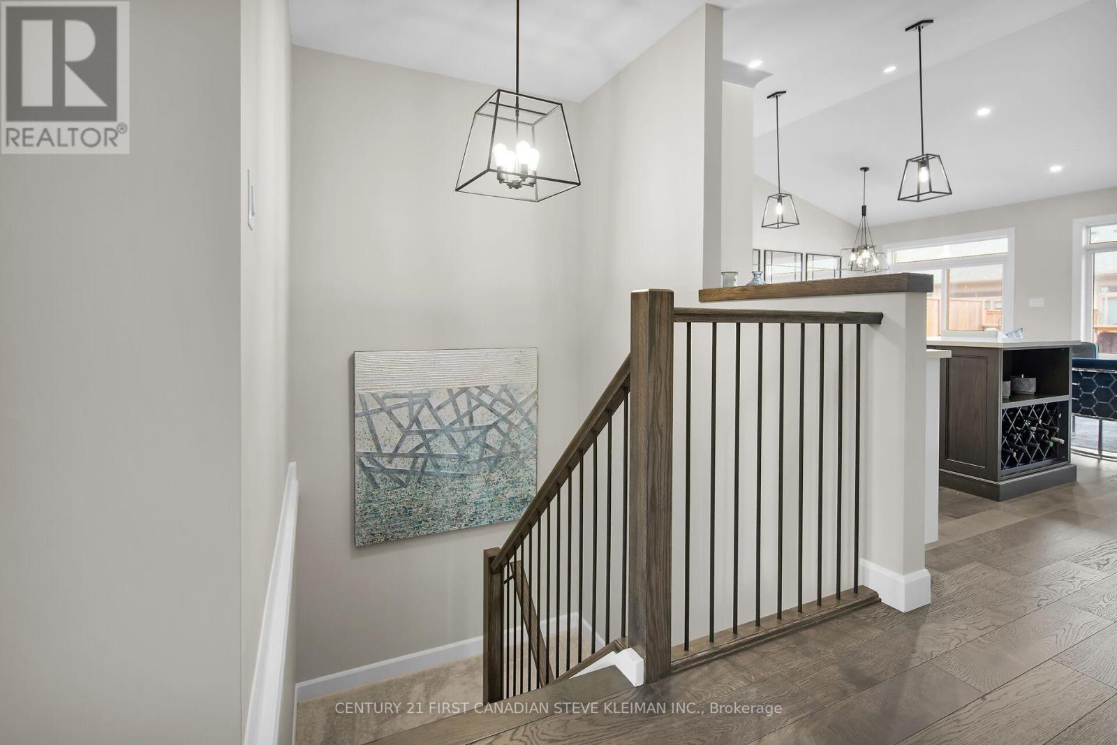 2662 Buroak Drive, London North (North S), ON - Indoor Photo Showing Other Room