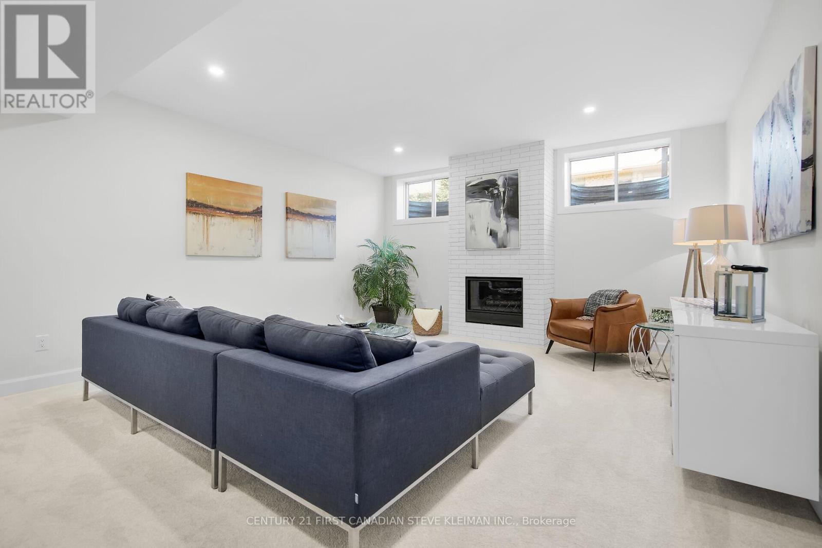 2668 Buroak Drive, London North (North S), ON - Indoor