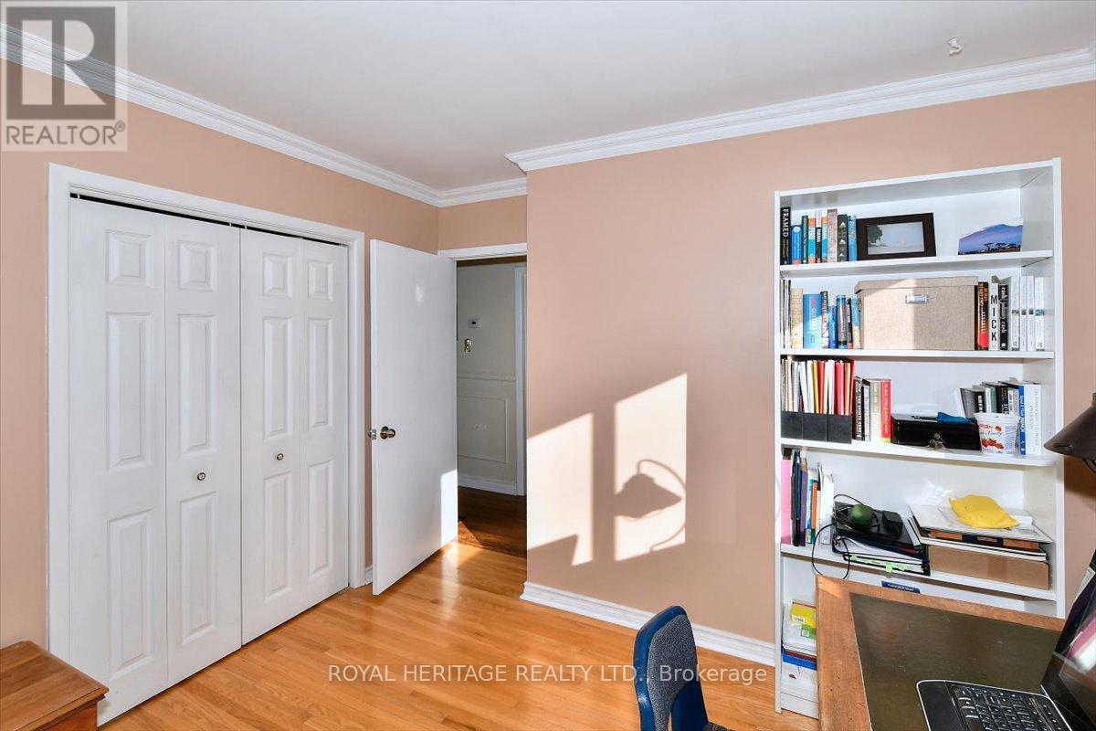 273 Maxwell Avenue W, Peterborough (Ashburnham Ward 4), ON - Indoor