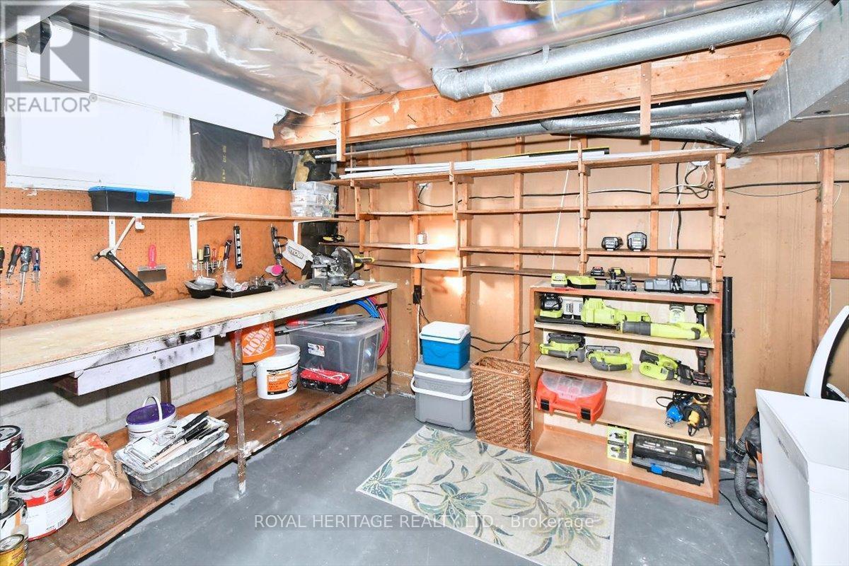 273 Maxwell Avenue W, Peterborough (Ashburnham Ward 4), ON - Indoor