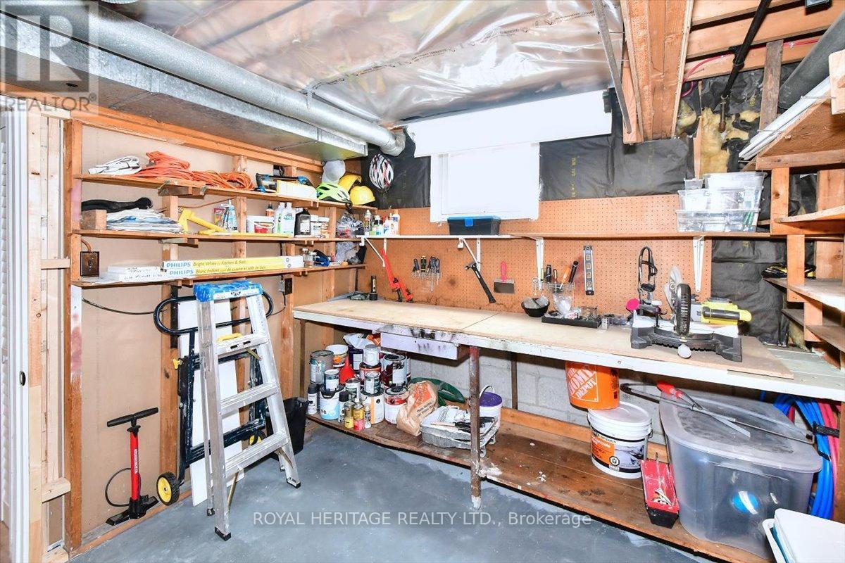 273 Maxwell Avenue W, Peterborough (Ashburnham Ward 4), ON - Indoor