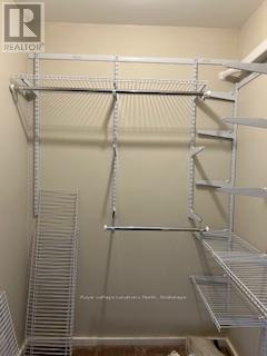 587 Oxbow Crescent, Collingwood, ON - Indoor With Storage