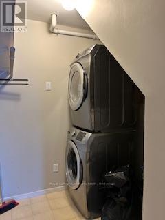 587 Oxbow Crescent, Collingwood, ON - Indoor Photo Showing Laundry Room