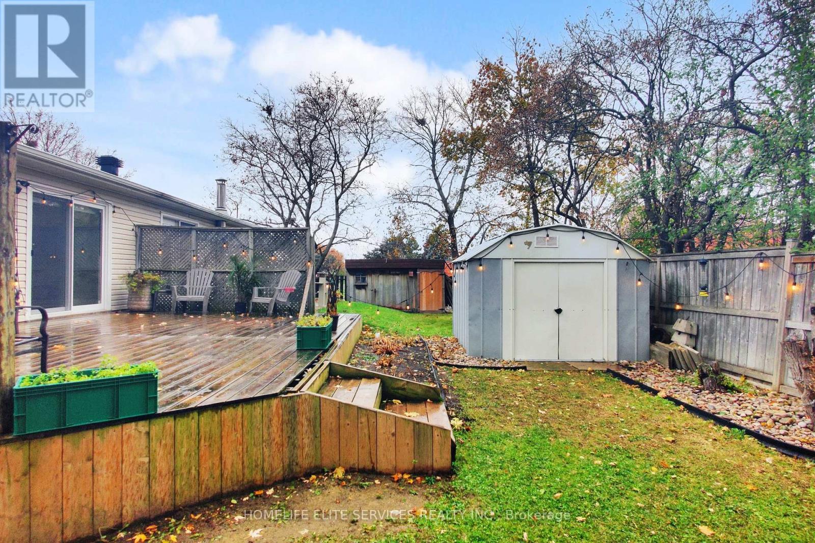 15 Glen Echo Court, Brampton, ON - Outdoor