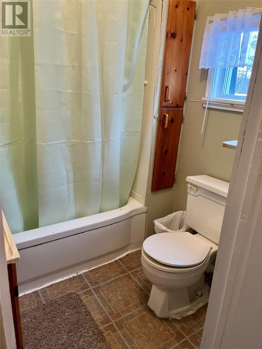 14 Main Street, Buchans Junction, NL - Indoor Photo Showing Bathroom