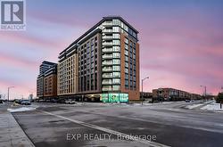 730 - 100 EAGLE ROCK WAY Vaughan, ON L6A 5C2