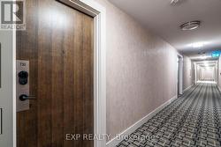 HALLWAY -