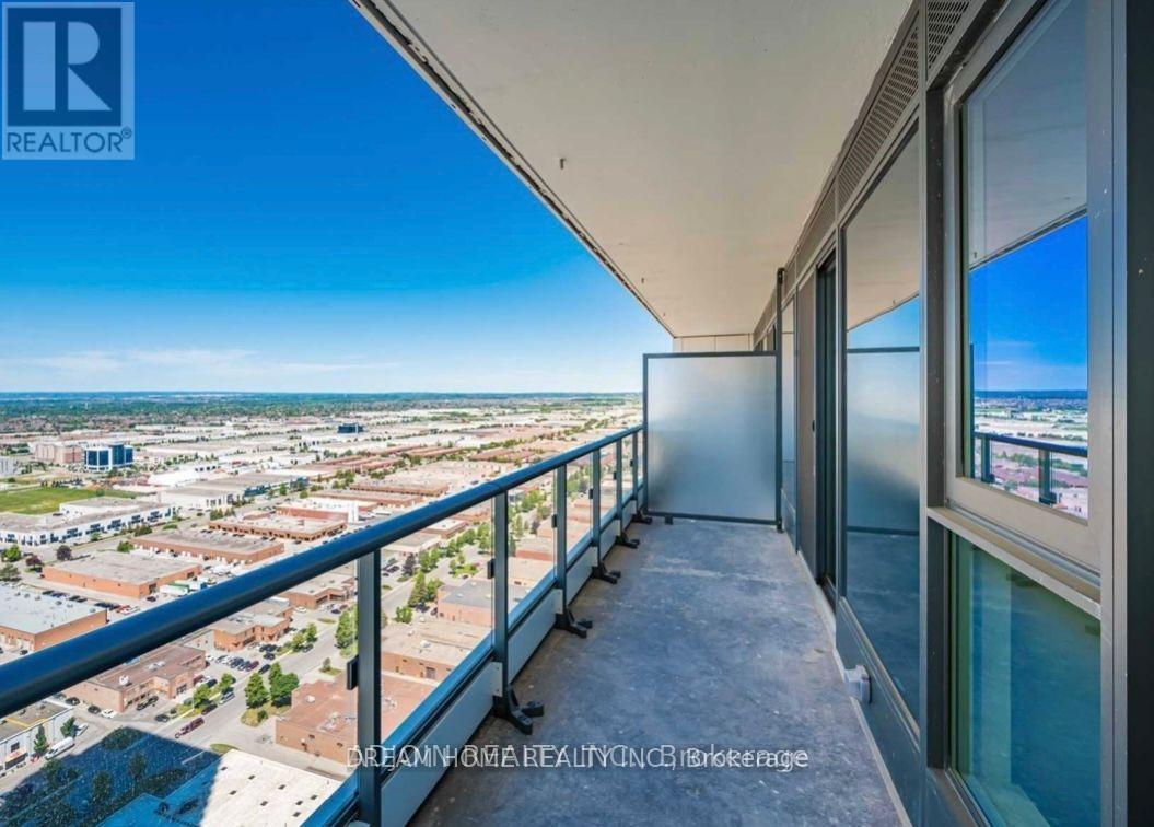 2111 - 950 Portage Parkway, Vaughan, ON - Outdoor With View With Exterior