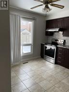 114 MERCER CRESCENT Markham, ON L3P 4K4